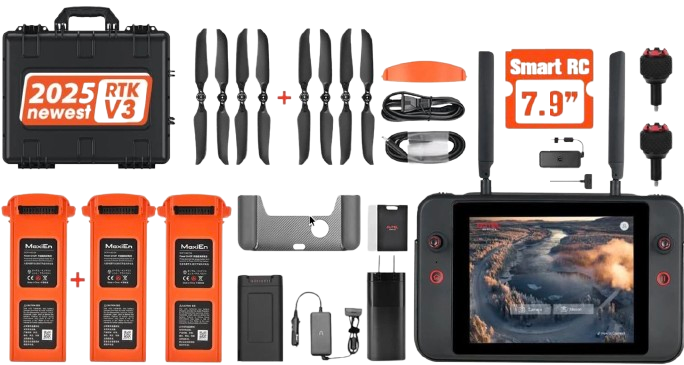 Autel Mavik2-Accessories
